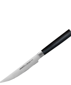 Køb Samura SM-0031 Mo-V Steakkniv - 12cm online billigt tilbud rabat legetøj