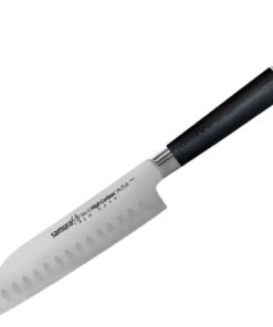 Køb Samura SM-0094 Mo-V Santoku Kniv - 18cm online billigt tilbud rabat legetøj