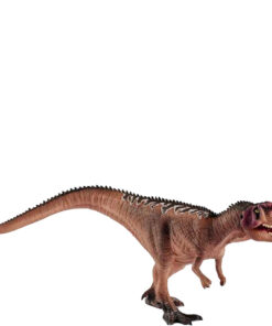 Køb Schleich Gigantosaurus Juvenile - 15017 online billigt tilbud rabat legetøj