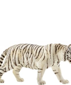 Køb Schleich Hvid Tiger - 14731 online billigt tilbud rabat legetøj