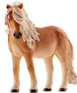 Køb Schleich Islandsk Pony - 13790 online billigt tilbud rabat legetøj