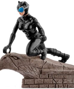 Køb Schleich Justice League Catwoman - 22552 online billigt tilbud rabat legetøj