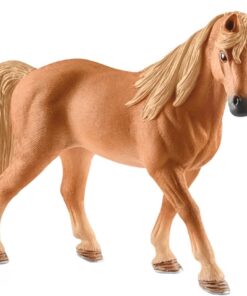 Køb Schleich Tennessee Walker Hoppe - 13833 online billigt tilbud rabat legetøj