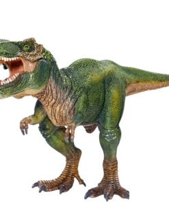 Køb Schleich Tyrannosaurus Rex - 14525 online billigt tilbud rabat legetøj