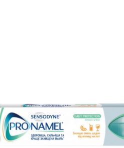 Køb Sensodyne Pronamel Tandpasta - 75 ml online billigt tilbud rabat legetøj