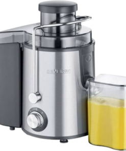 Køb Severin ES 3566 Juicer - 400W online billigt tilbud rabat legetøj