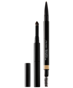 Køb Shiseido Brow InkTrio - 01 Blonde online billigt tilbud rabat legetøj