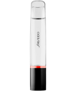 Køb Shiseido Crystal GelGloss Lipgloss - Clear online billigt tilbud rabat legetøj