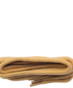 Køb Shoestring Snørebånd Beige - 120 cm online billigt tilbud rabat legetøj