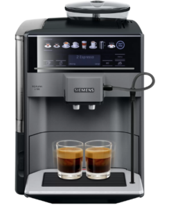 Køb Siemens EQ.6 Plus S100 Fuldautomatisk Espressomaskine - 1500W online billigt tilbud rabat legetøj