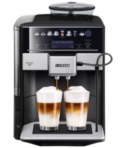 Køb Siemens EQ.6 Plus S500 Fuldautomatisk Espressomaskine - 1500W online billigt tilbud rabat legetøj