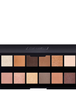 Køb Sleek MakeUp i-Divine Øjenskygge Palette - Level Up online billigt tilbud rabat legetøj