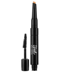 Køb Sleek Makeup Brow Intensity - Black online billigt tilbud rabat legetøj