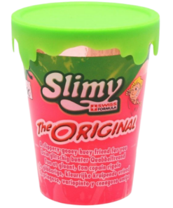 Køb Slimy The Original Mini Slim - 80g online billigt tilbud rabat legetøj