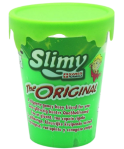 Køb Slimy The Original Mini Slim - 80g online billigt tilbud rabat legetøj