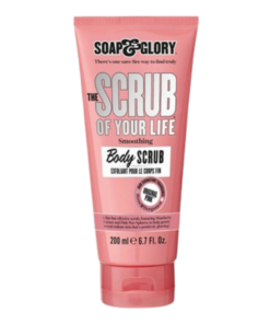 Køb Soap & Glory The Scrub Of Your Life Body Scrub 200 ml online billigt tilbud rabat legetøj