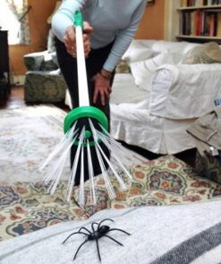Køb Spider Catcher - fanger edderkopper online billigt tilbud rabat online shopping