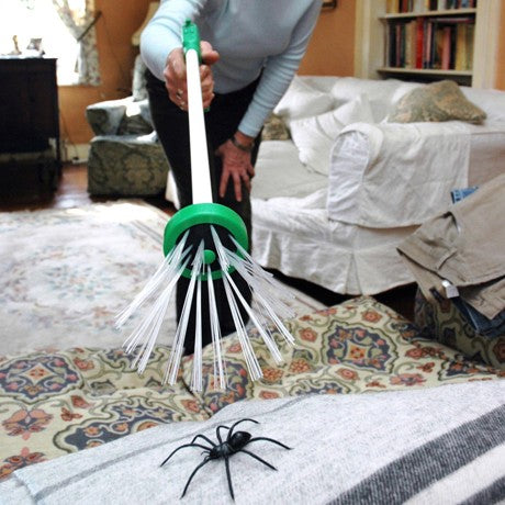 Køb Spider Catcher - fanger edderkopper online billigt tilbud rabat online shopping