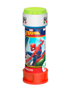 Køb Spiderman Sæbebobler - 60 ml online billigt tilbud rabat legetøj