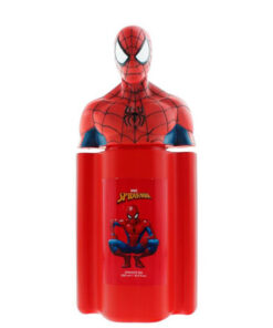 Køb Spiderman Shower Gel - 300 ml online billigt tilbud rabat legetøj