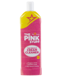 Køb Stardrops The Pink Stuff Cream Cleaner - 500 ml online billigt tilbud rabat legetøj