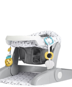 Køb Summer Infant Learn-to-Sit Babystol online billigt tilbud rabat legetøj