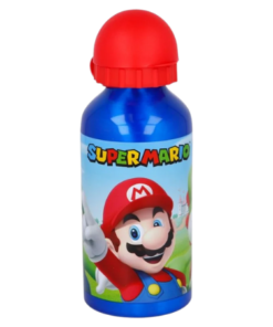 Køb Super Mario Drikkedunk - 400ml online billigt tilbud rabat legetøj