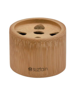Køb Suztain - Tandbørste holder - Økologisk bambus online billigt tilbud rabat online shopping