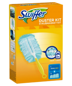 Køb Swiffer Duster Kit - 4 dele online billigt tilbud rabat legetøj