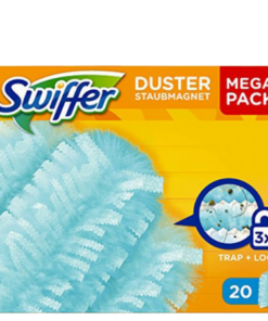 Køb Swiffer Duster Refills - 20 stk online billigt tilbud rabat legetøj