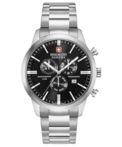 Køb Swiss Military Hanowa Chrono Classic 44mm online billigt tilbud rabat legetøj