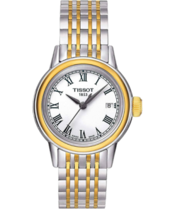 Køb TISSOT Carson T0852102201300 - 29mm online billigt tilbud rabat legetøj