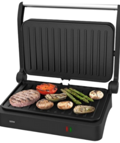 Køb Taurus Grill Expansive Panini Grill - 1200W online billigt tilbud rabat legetøj