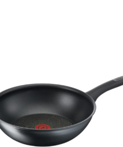 Køb Tefal Aroma Induktion Wok - 28 cm online billigt tilbud rabat legetøj