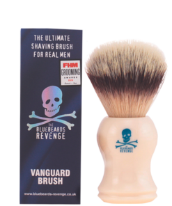 Køb The Bluebeards Revenge Vanguard Shaving Brush online billigt tilbud rabat legetøj