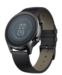 Køb TicWatch C2+ Smartwatch - Onyx online billigt tilbud rabat legetøj