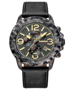 Køb Timberland 15474JSGY 44mm online billigt tilbud rabat legetøj