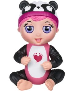 Køb Tiny Toes Teenie Tiny Dukke - Gigglin' Gabby online billigt tilbud rabat legetøj
