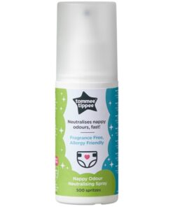 Køb Tommee Tippee Bleskift Neutraliserende Spray - 100ML online billigt tilbud rabat legetøj