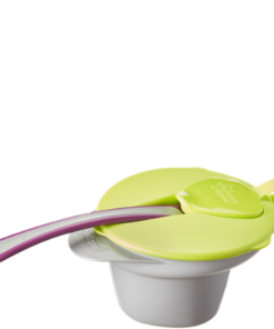 Køb Tommee Tippee Cool ´n´ Mash Weaning Bowl online billigt tilbud rabat legetøj