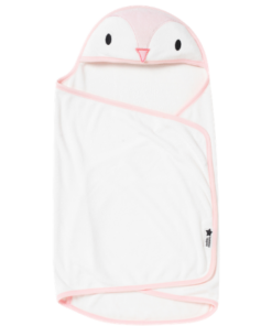 Køb Tommee Tippee Swaddle Dry Towel 0-6 mdr - Penny online billigt tilbud rabat legetøj