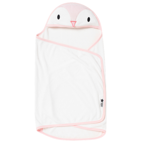 Køb Tommee Tippee Swaddle Dry Towel 0-6 mdr - Penny online billigt tilbud rabat legetøj