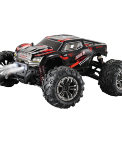Køb Truck Racing R/C Monstertruck 1:20 online billigt tilbud rabat legetøj