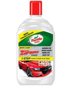 Køb Turtle Wax Zip Wax Autoshampoo - 500ml online billigt tilbud rabat legetøj