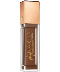 Køb Urban Decay Stay Naked Weightless Liquid Foundation - 80WR online billigt tilbud rabat legetøj