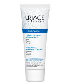 Køb Uriage Bariéderm Repairing Cream - 75ML online billigt tilbud rabat legetøj