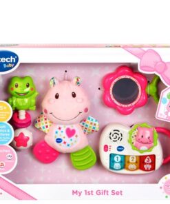 Køb VTech My 1st Gavesæt online billigt tilbud rabat legetøj
