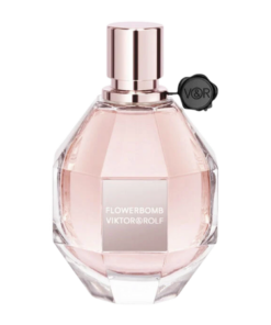 Køb Viktor & Rolf Flowerbomb Eau De Parfum 50 ml online billigt tilbud rabat legetøj