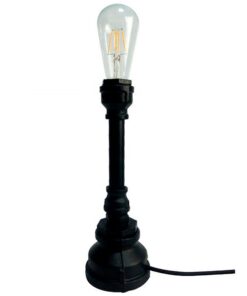 Køb Vintage Rørlampe med Lysdæmper online billigt tilbud rabat legetøj