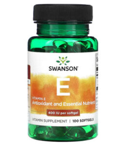 Køb Vitamin E